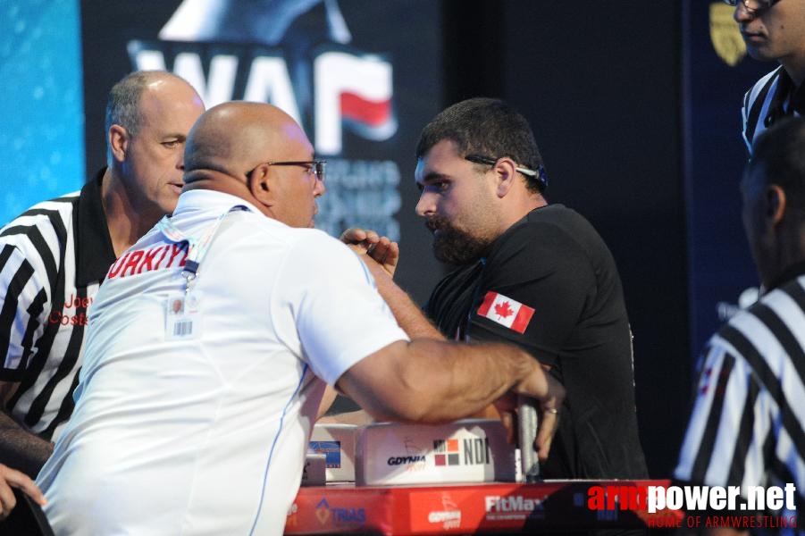 World Armwrestling Championship 2013 - photo: Irina # Armwrestling # Armpower.net