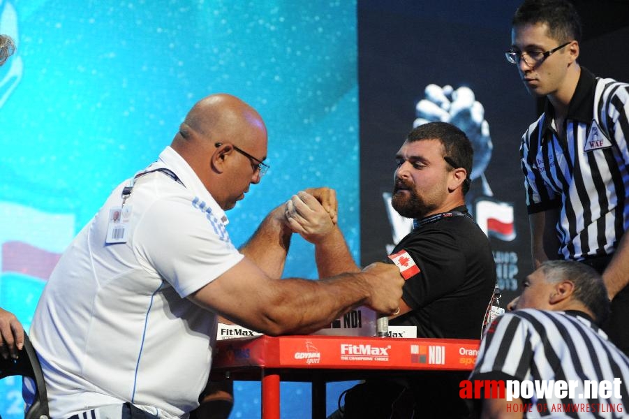 World Armwrestling Championship 2013 - photo: Irina # Aрмспорт # Armsport # Armpower.net