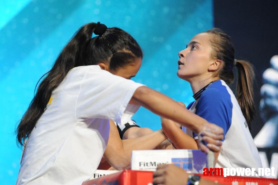 World Armwrestling Championship 2013 - photo: Irina # Siłowanie na ręce # Armwrestling # Armpower.net