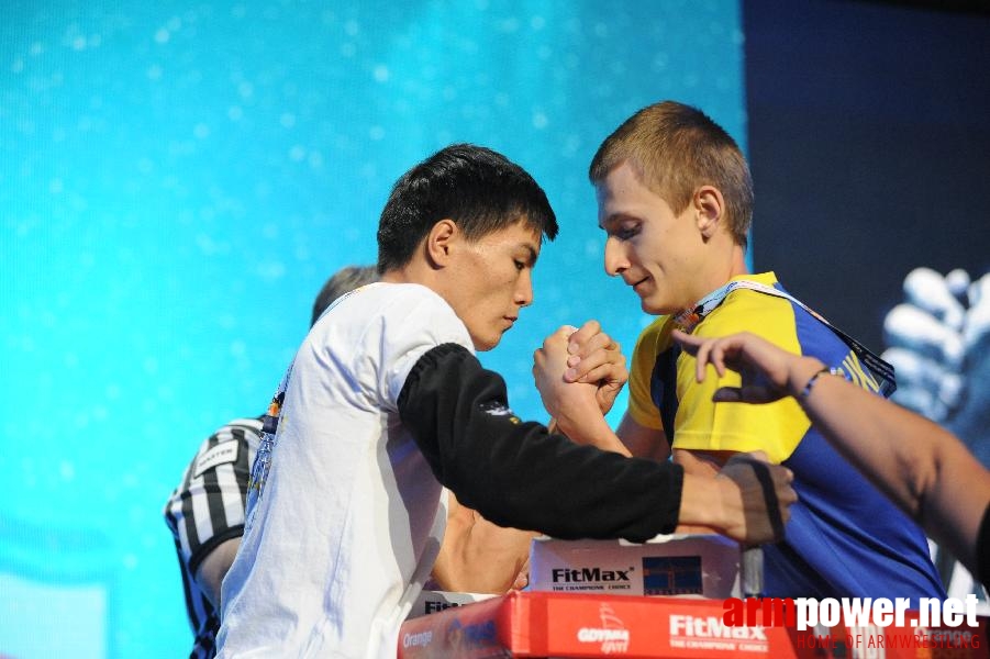 World Armwrestling Championship 2013 - photo: Irina # Aрмспорт # Armsport # Armpower.net