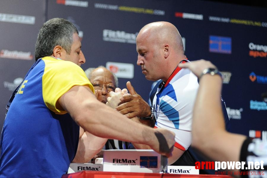 World Armwrestling Championship 2013 - photo: Irina # Aрмспорт # Armsport # Armpower.net