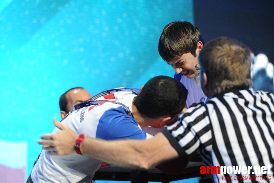 World Armwrestling Championship 2013 - photo: Irina # Armwrestling # Armpower.net