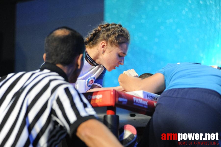 World Armwrestling Championship 2013 - photo: Irina # Armwrestling # Armpower.net