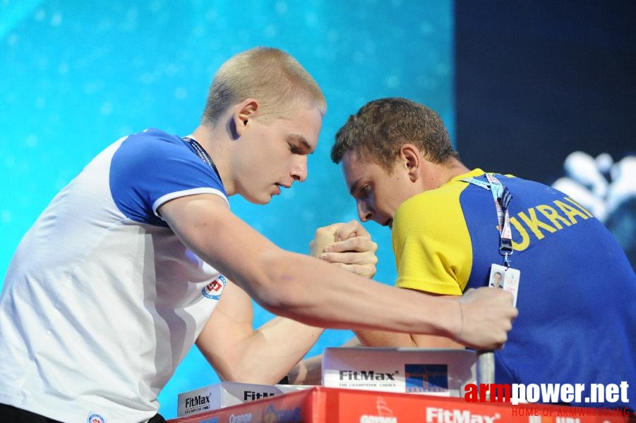 World Armwrestling Championship 2013 - photo: Irina # Armwrestling # Armpower.net