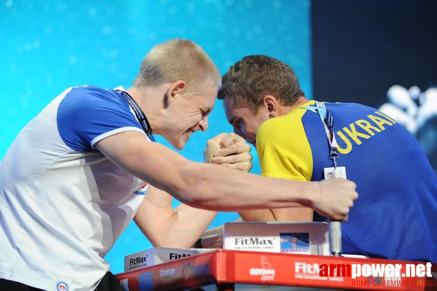 World Armwrestling Championship 2013 - photo: Irina # Aрмспорт # Armsport # Armpower.net