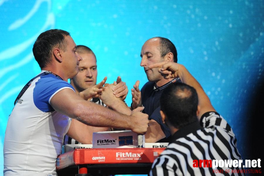 World Armwrestling Championship 2013 - photo: Irina # Armwrestling # Armpower.net