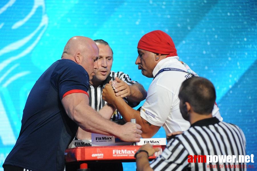 World Armwrestling Championship 2013 - photo: Irina # Armwrestling # Armpower.net