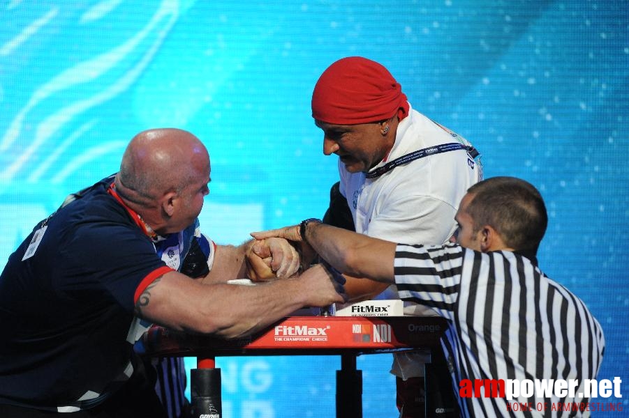 World Armwrestling Championship 2013 - photo: Irina # Armwrestling # Armpower.net