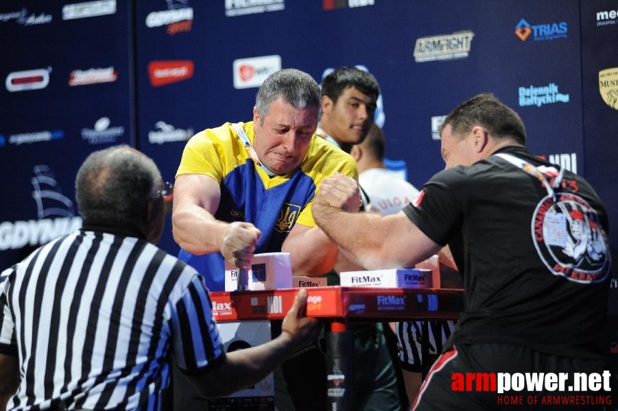 World Armwrestling Championship 2013 - photo: Irina # Siłowanie na ręce # Armwrestling # Armpower.net