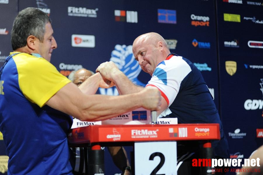 World Armwrestling Championship 2013 - photo: Irina # Aрмспорт # Armsport # Armpower.net