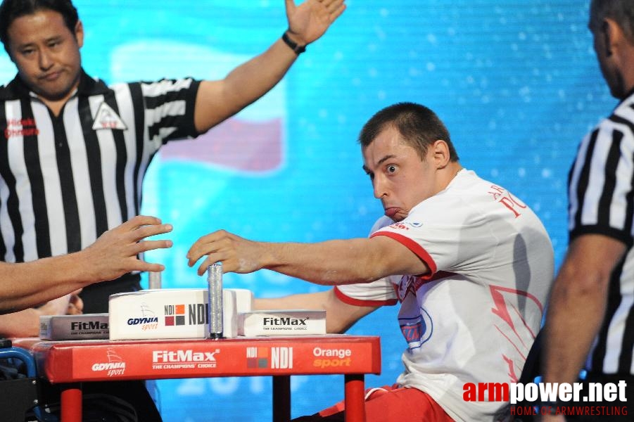 World Armwrestling Championship 2013 - photo: Irina # Aрмспорт # Armsport # Armpower.net