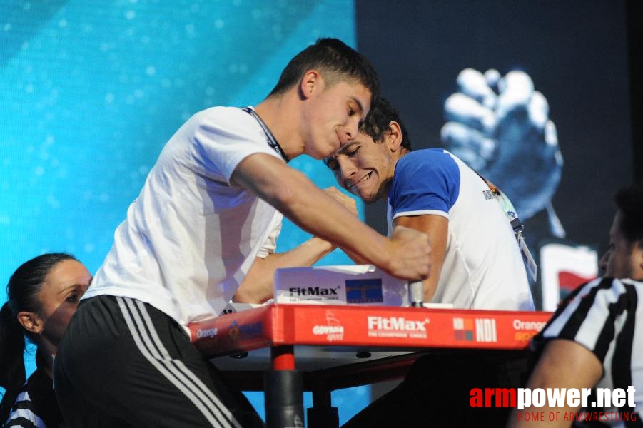 World Armwrestling Championship 2013 - photo: Irina # Aрмспорт # Armsport # Armpower.net