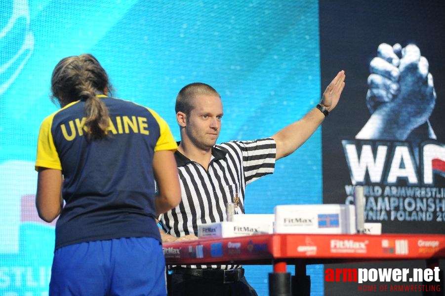 World Armwrestling Championship 2013 - photo: Irina # Aрмспорт # Armsport # Armpower.net