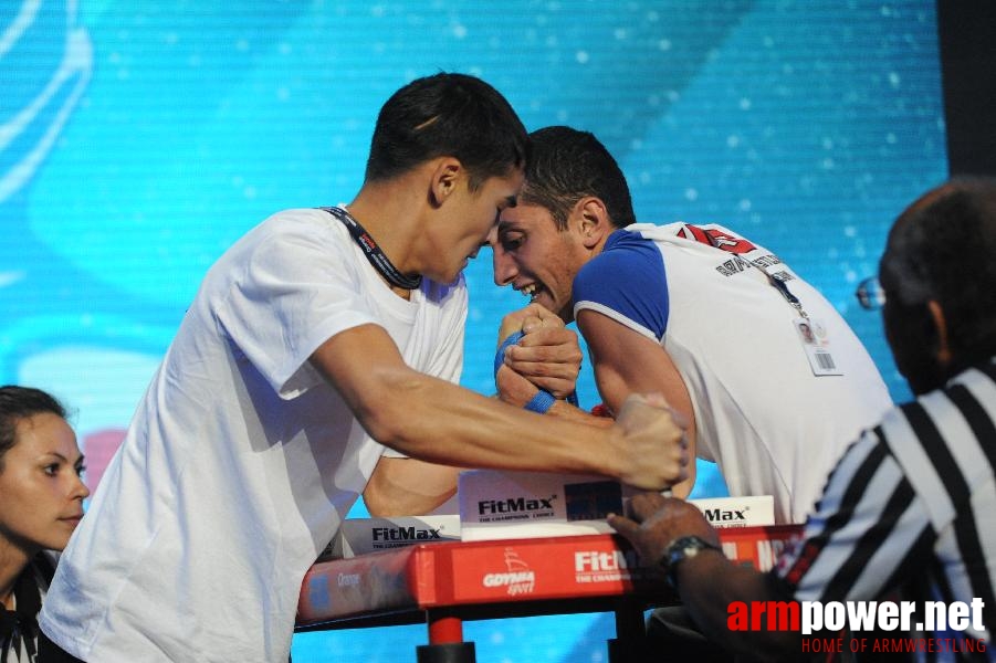 World Armwrestling Championship 2013 - photo: Irina # Aрмспорт # Armsport # Armpower.net