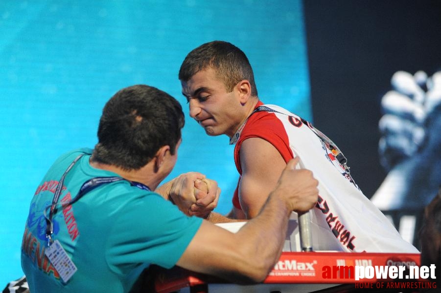 World Armwrestling Championship 2013 - photo: Irina # Aрмспорт # Armsport # Armpower.net