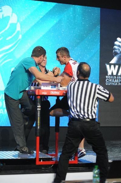 World Armwrestling Championship 2013 - photo: Irina # Aрмспорт # Armsport # Armpower.net