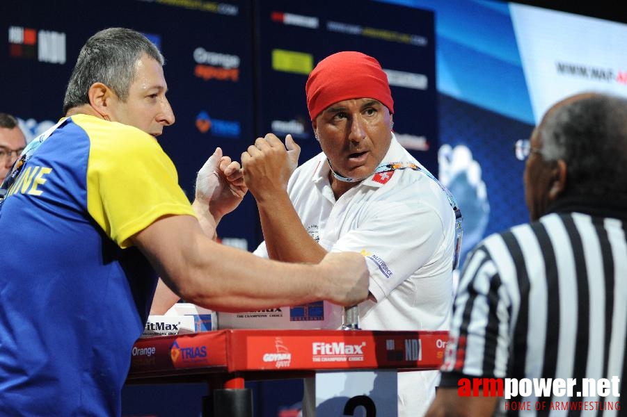 World Armwrestling Championship 2013 - photo: Irina # Siłowanie na ręce # Armwrestling # Armpower.net