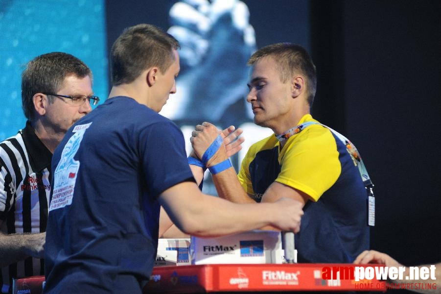 World Armwrestling Championship 2013 - photo: Irina # Siłowanie na ręce # Armwrestling # Armpower.net