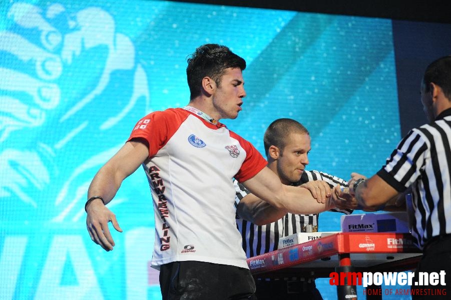 World Armwrestling Championship 2013 - photo: Irina # Aрмспорт # Armsport # Armpower.net