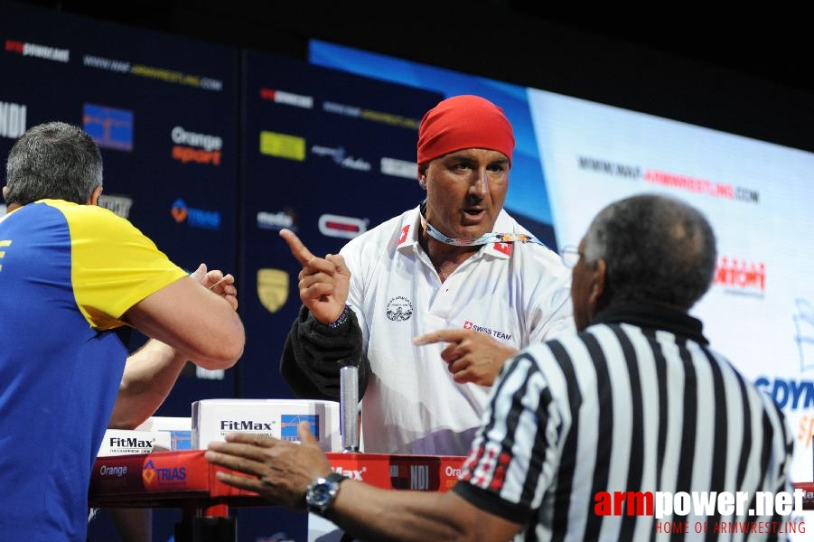 World Armwrestling Championship 2013 - photo: Irina # Aрмспорт # Armsport # Armpower.net