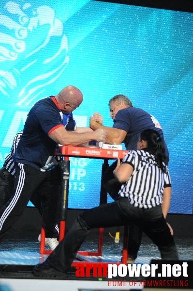 World Armwrestling Championship 2013 - photo: Irina # Aрмспорт # Armsport # Armpower.net