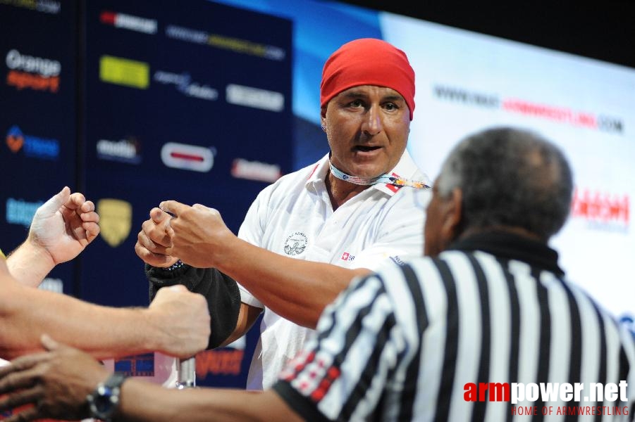 World Armwrestling Championship 2013 - photo: Irina # Siłowanie na ręce # Armwrestling # Armpower.net