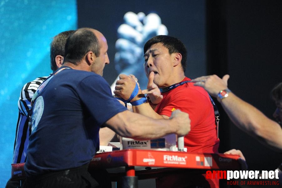 World Armwrestling Championship 2013 - photo: Irina # Aрмспорт # Armsport # Armpower.net