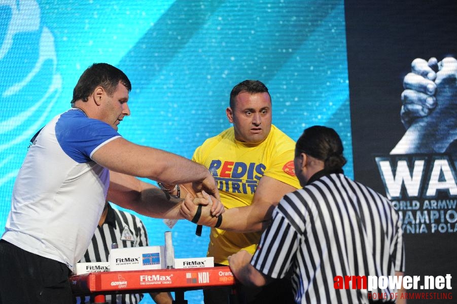 World Armwrestling Championship 2013 - photo: Irina # Aрмспорт # Armsport # Armpower.net