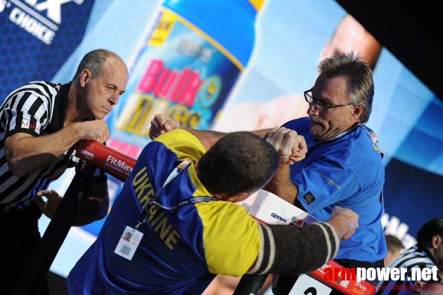 World Armwrestling Championship 2013 - photo: Irina # Siłowanie na ręce # Armwrestling # Armpower.net