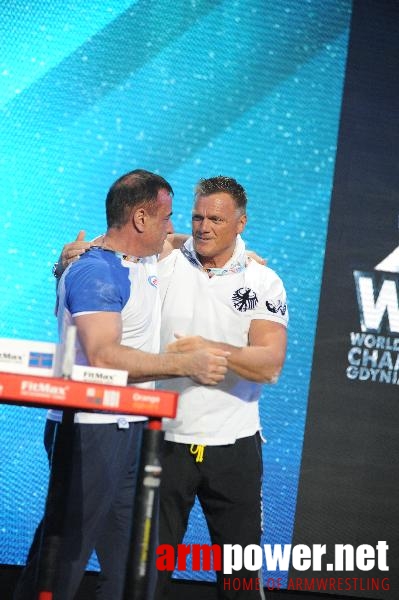 World Armwrestling Championship 2013 - photo: Irina # Siłowanie na ręce # Armwrestling # Armpower.net