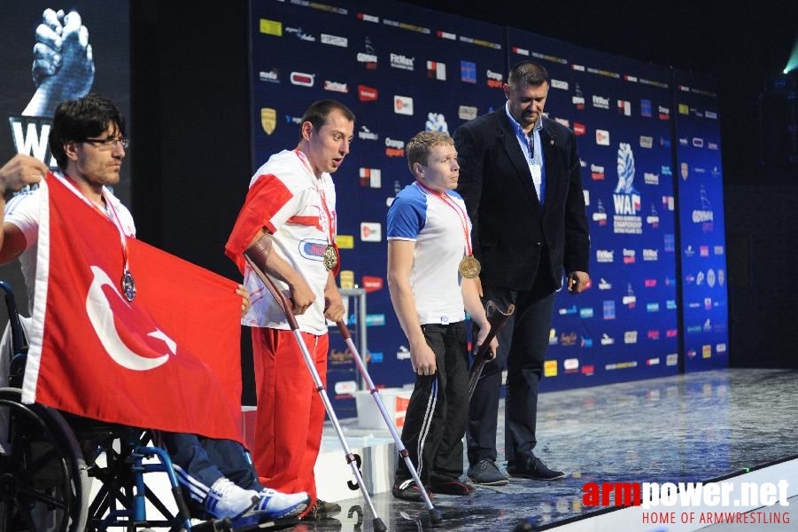 World Armwrestling Championship 2013 - photo: Irina # Armwrestling # Armpower.net