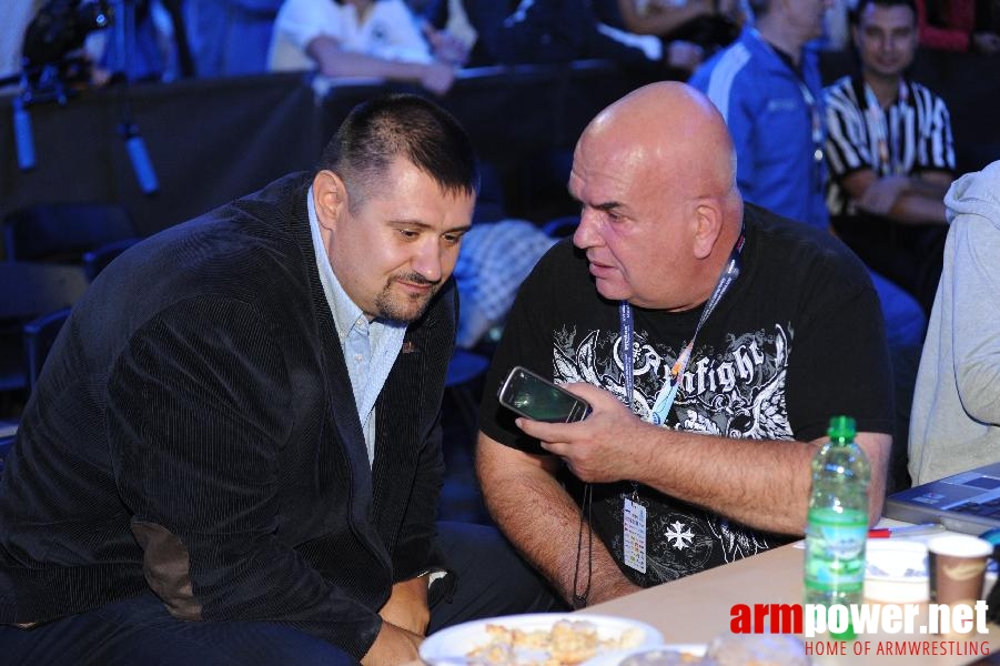 World Armwrestling Championship 2013 - photo: Irina # Aрмспорт # Armsport # Armpower.net