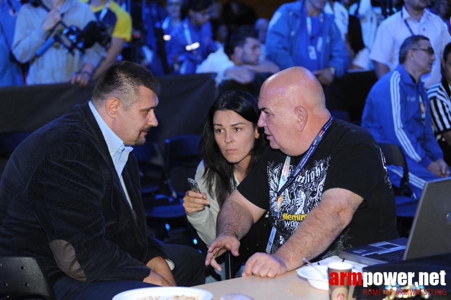 World Armwrestling Championship 2013 - photo: Irina # Aрмспорт # Armsport # Armpower.net