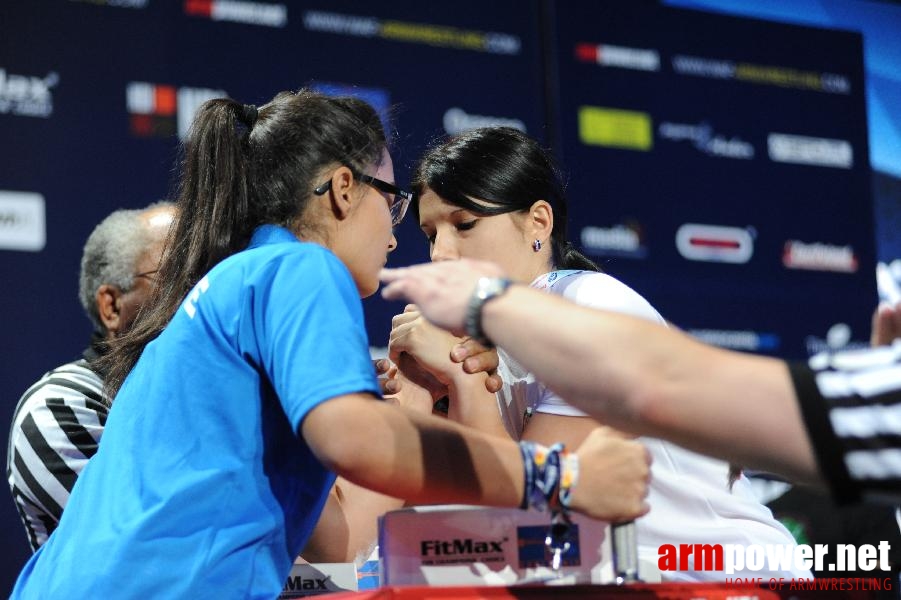 World Armwrestling Championship 2013 - photo: Irina # Aрмспорт # Armsport # Armpower.net