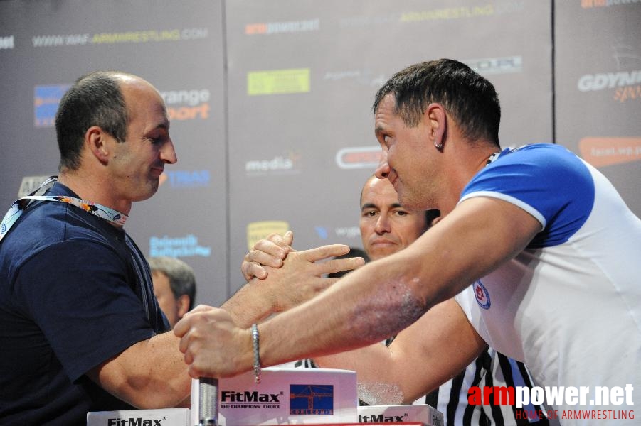 World Armwrestling Championship 2013 - photo: Irina # Aрмспорт # Armsport # Armpower.net