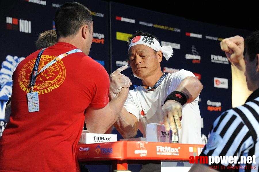 World Armwrestling Championship 2013 - photo: Irina # Aрмспорт # Armsport # Armpower.net