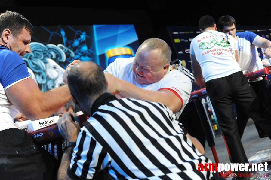 World Armwrestling Championship 2013 - photo: Irina # Aрмспорт # Armsport # Armpower.net