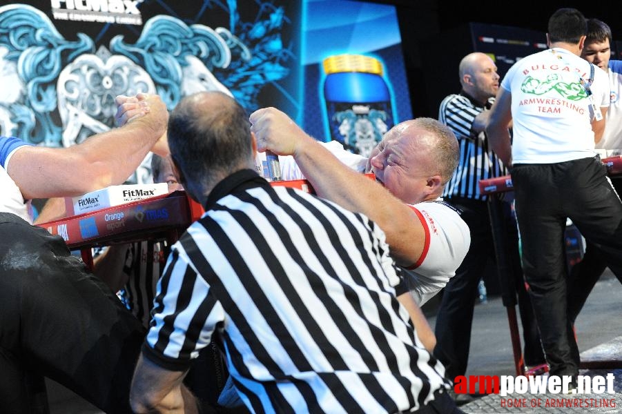 World Armwrestling Championship 2013 - photo: Irina # Siłowanie na ręce # Armwrestling # Armpower.net