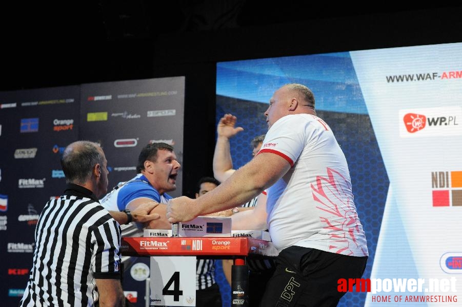 World Armwrestling Championship 2013 - photo: Irina # Siłowanie na ręce # Armwrestling # Armpower.net