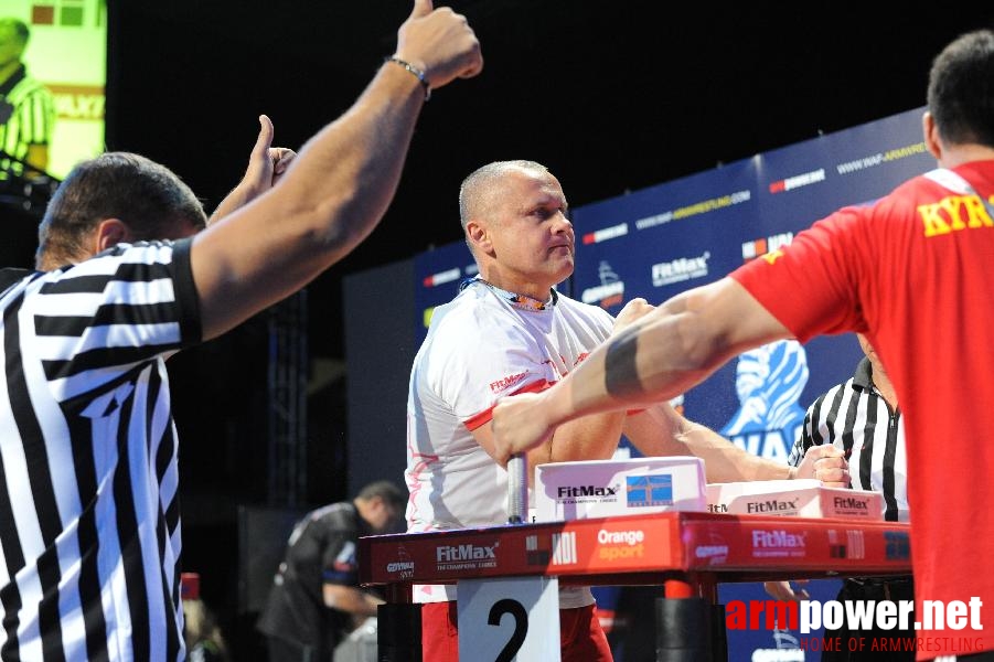 World Armwrestling Championship 2013 - photo: Irina # Aрмспорт # Armsport # Armpower.net