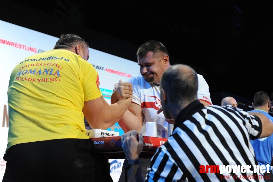 World Armwrestling Championship 2013 - photo: Irina # Siłowanie na ręce # Armwrestling # Armpower.net