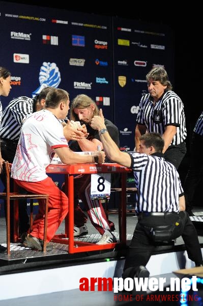 World Armwrestling Championship 2013 - photo: Irina # Aрмспорт # Armsport # Armpower.net