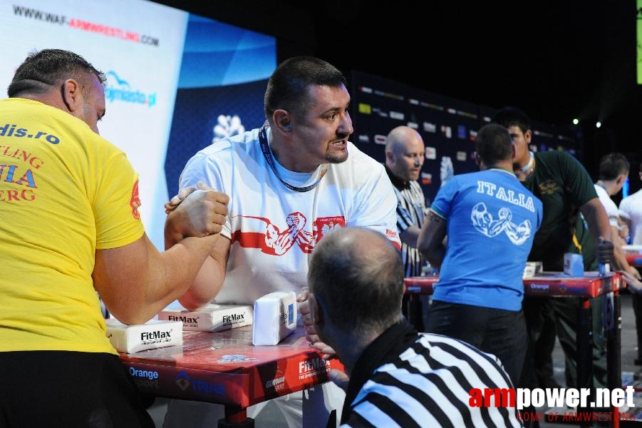 World Armwrestling Championship 2013 - photo: Irina # Siłowanie na ręce # Armwrestling # Armpower.net