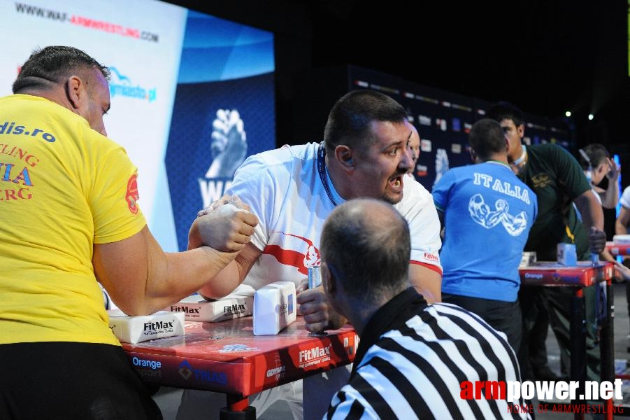 World Armwrestling Championship 2013 - photo: Irina # Siłowanie na ręce # Armwrestling # Armpower.net