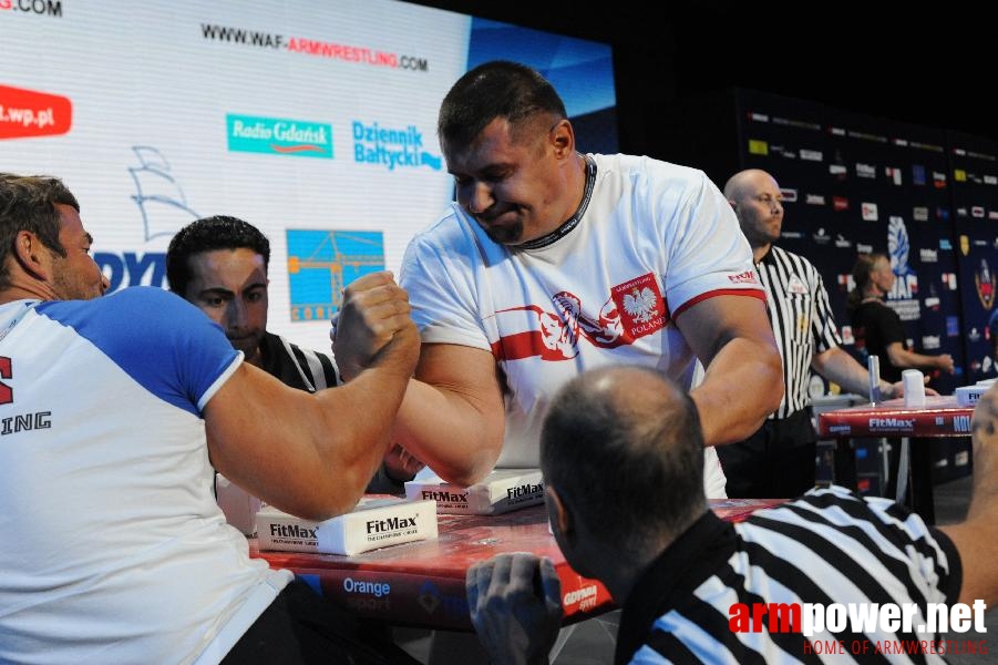 World Armwrestling Championship 2013 - photo: Irina # Armwrestling # Armpower.net