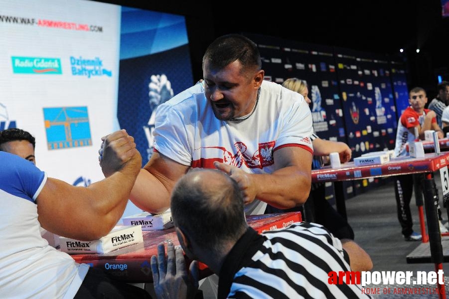 World Armwrestling Championship 2013 - photo: Irina # Armwrestling # Armpower.net