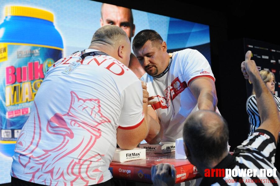 World Armwrestling Championship 2013 - photo: Irina # Siłowanie na ręce # Armwrestling # Armpower.net