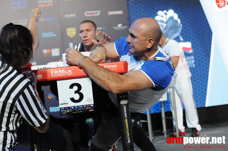 World Armwrestling Championship 2013 - photo: Irina # Armwrestling # Armpower.net