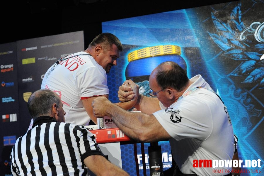 World Armwrestling Championship 2013 - photo: Irina # Aрмспорт # Armsport # Armpower.net