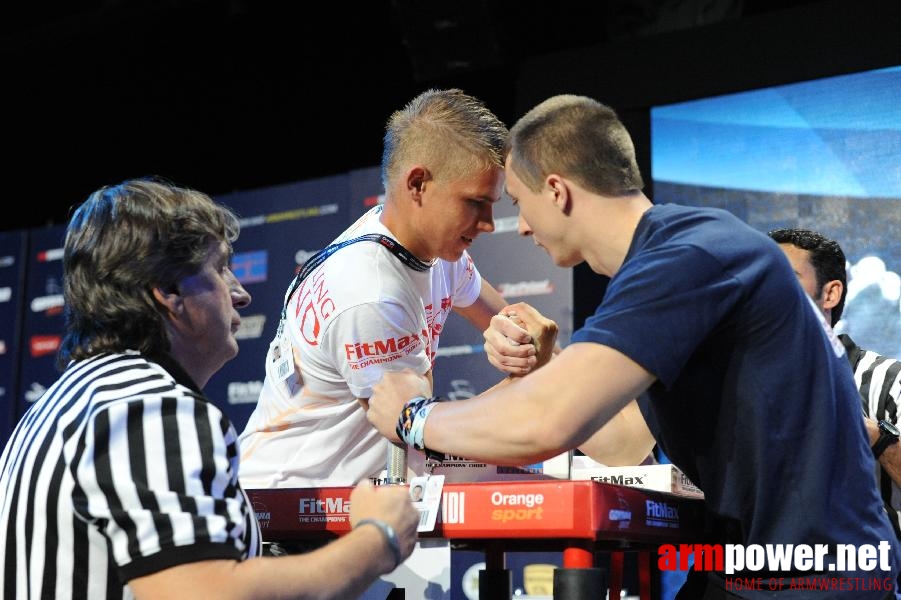 World Armwrestling Championship 2013 - photo: Irina # Armwrestling # Armpower.net